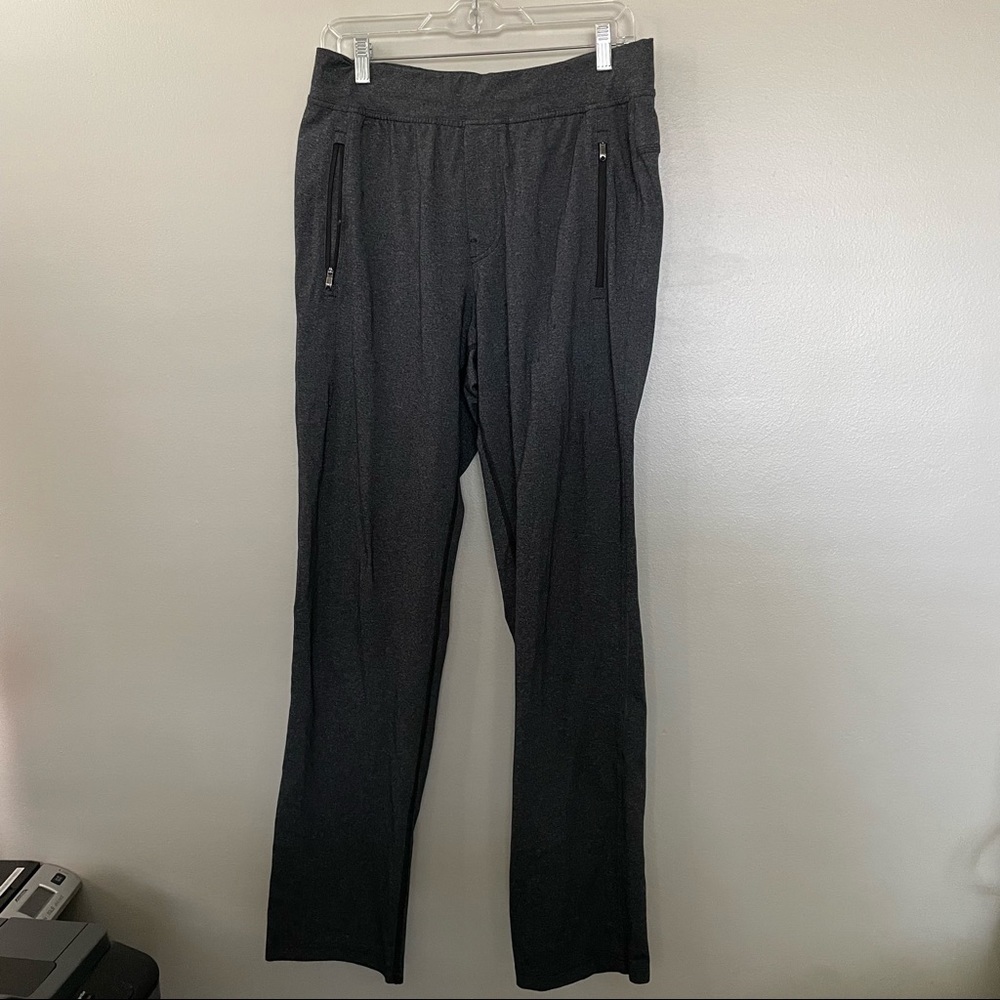 Lululemon Kung fu pants